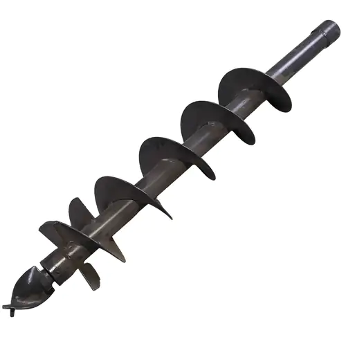 1150X200MM Donker's Drill Bit for LM780 Wheel Loader Drilling Machine